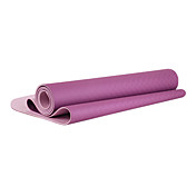 Hatha-Yoga-Pad TPE 4mm