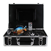 Underwater Camera Security Cameras Monitor With Recording (50M Cable  Sea Bottom Exploration)