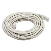rj45 cat 5 cabo de rede ethernet (10m)