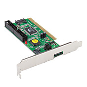 PCI to ESATA Controller Adapter Card
