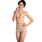 las mujeres delgadas clavel antibacterianos de bambú pantalones de fibra de carbón