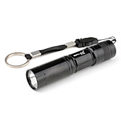 kleine Sonne zy-552 Mini LED Taschenlampe (1xAA)