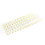 7mm x 27cm Glue Gun Glue (5-Pack)