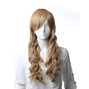 cosplay peluca inspirada en vampire knight-luca Souen