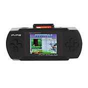nouvelle capacité de 1 Go de 2,7 pouces lcd produit PVP2 console de jeu portable