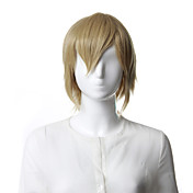 cosplay paryk inspireret af Final Fantasy-0-style-ace