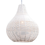 AJACCIO - Kroonluchter met 1 Lamp