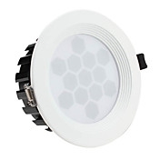 13w 1300-1400lm 3000-3500K warmes weißes Licht Deckenleuchte LED-Lampe (85-265V)