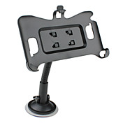montaje para el coche para Samsung Galaxy Note i9220 (negro)
