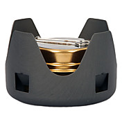 Alcohol Stove (Pedestal, estufa de alcohol)