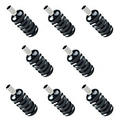 8PCS Stainless Grip