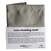 Eviteo Lens Cleaning Cloth for SLR Camera DC DV PDA LCD Screen