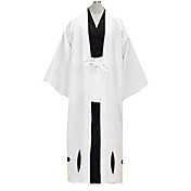Cosplay Costume Inspired by Bleach 13th Division Captain Ukitake Juushiro