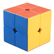 guobing wittwo Typ c 2x2x2 magische Puzzle-Würfel
