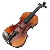 yinyi - (HYG-08) di livello professionale archaize solido violino vestito abete (multi-size)