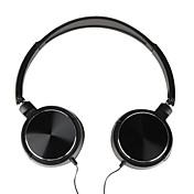 The new high-fidelity dynamic MP3 headphones