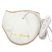 pu cover elektronisk infrarød hals varm pack instrument + gratis gave