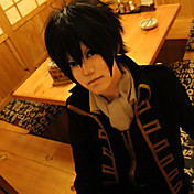 Cosplay Costume Inspired by Gintama Shinsengumi Commander Uniform VER.