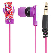 kanen Flower Fairy In-Ear-Ohrhörer magnetische