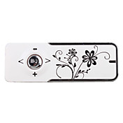 Hot Sale New Elegant Clip MP3 Sport Mini 2GB