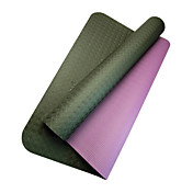 yogitoes 173 Länge TPE Yogamatten 3,5 mm (farbig sortiert)