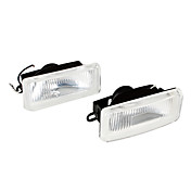 H3 12V 55W halógena Universal Fit 51 faros antiniebla