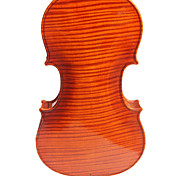 yinyi - (YYG-01) 4/4 master-grade solido vestito violino abete rosso (stile Stradivari)