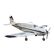E-domodel A36 2.4G 6ch RC Flugzeug (pnp) Einziehfahrwerk (Upgrade-Edition)