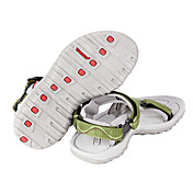 Toread Fabric Rubber Wearproof Sandals Beach 9075
