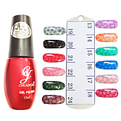 Snake Skin Nail UV Gel Polish 12ml