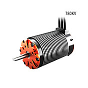 SkyRC bête X513 4y moteur brushless 780kv pour voiture échelle 1/5