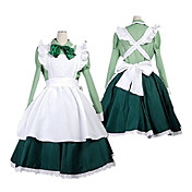 Cosplay Costume Inspired by Hetalia Hungar Maid