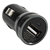 2 In 1 USB Charger for iPad(Black)