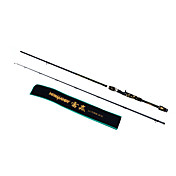 Carbon Heavy Casting Canna da pesca (204216225 Cm)