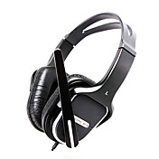 Somic ev-50 stereo gaming comfort e skype cuffie