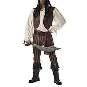Womens Pirate Sexy Cosplay Möchtest Halloween-Kostüme