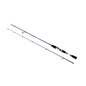 Carbon UL 2-Sections Spinning Fishing Rod (1.80/1.86/1.92M)