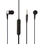 2012 Fashion High-Quality Headphones with Microphone for Iphone