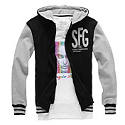 bloco da cor esportes chapéu blusa