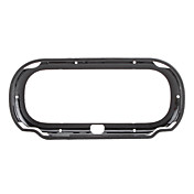 Dual-Color Protective Case for PS Vita (Assorted Colors)