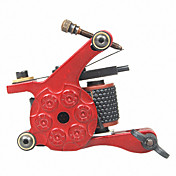 Cast Iron Tattoo Machine for Liner and Shader