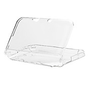 Crystal Protective Case for 3DS XL