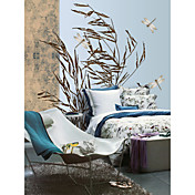 Dragonflies Moderne grafik Natur og Animal Mural