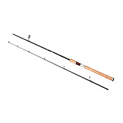 Ad alte prestazioni di carbonio Spinning Canna da pesca (1.86L/1.98ML/2.1M)