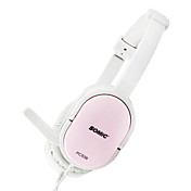 Somic pc539 hi-fi stereo e giochi skype cuffia