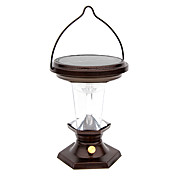 0.75W Comtemporary LED Table Light/ Camping Light in Bronze Finish