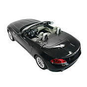 Rastar 01:12 BMW Z4 autorizado carro de controle remoto