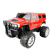 Rastar 1:14 hummer suv bevoegd afstandsbediening auto