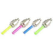 Outdoor Rad Ventil LED-Licht (1 Paar)