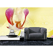 Floral Natur Mural
